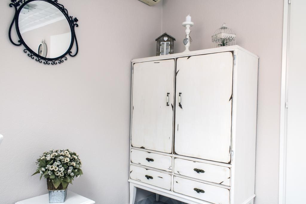Abraham Vintage Szobak & Apartmanok Pécs Eksteriør bilde