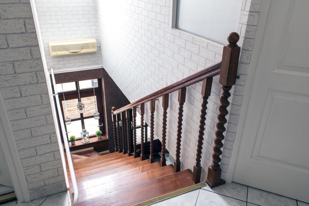 Abraham Vintage Szobak & Apartmanok Pécs Eksteriør bilde