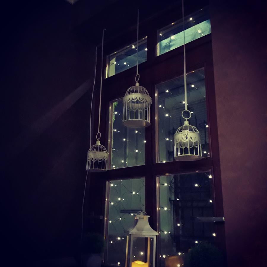 Abraham Vintage Szobak & Apartmanok Pécs Rom bilde