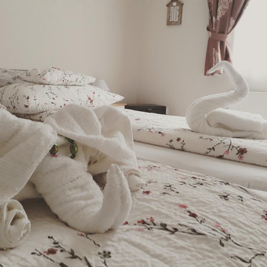 Abraham Vintage Szobak & Apartmanok Pécs Eksteriør bilde