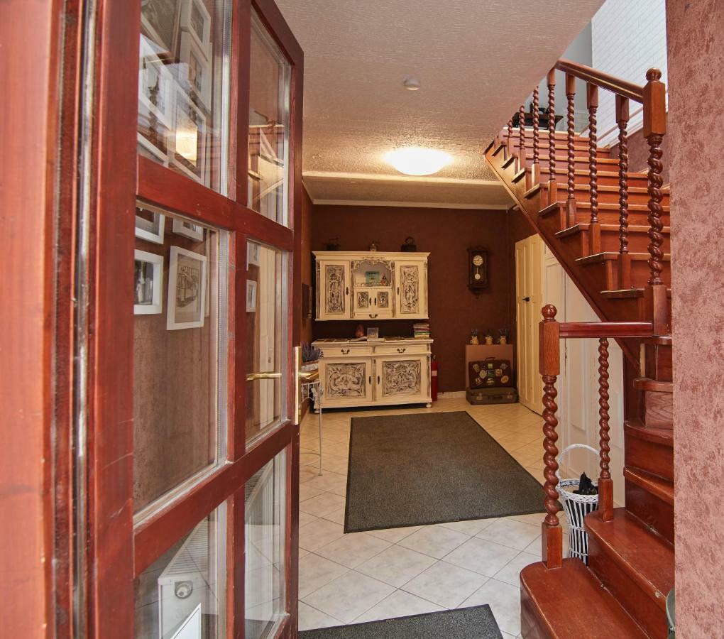 Abraham Vintage Szobak & Apartmanok Pécs Eksteriør bilde