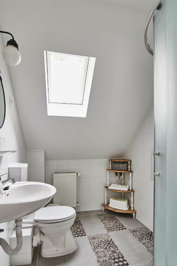 Abraham Vintage Szobak & Apartmanok Pécs Eksteriør bilde